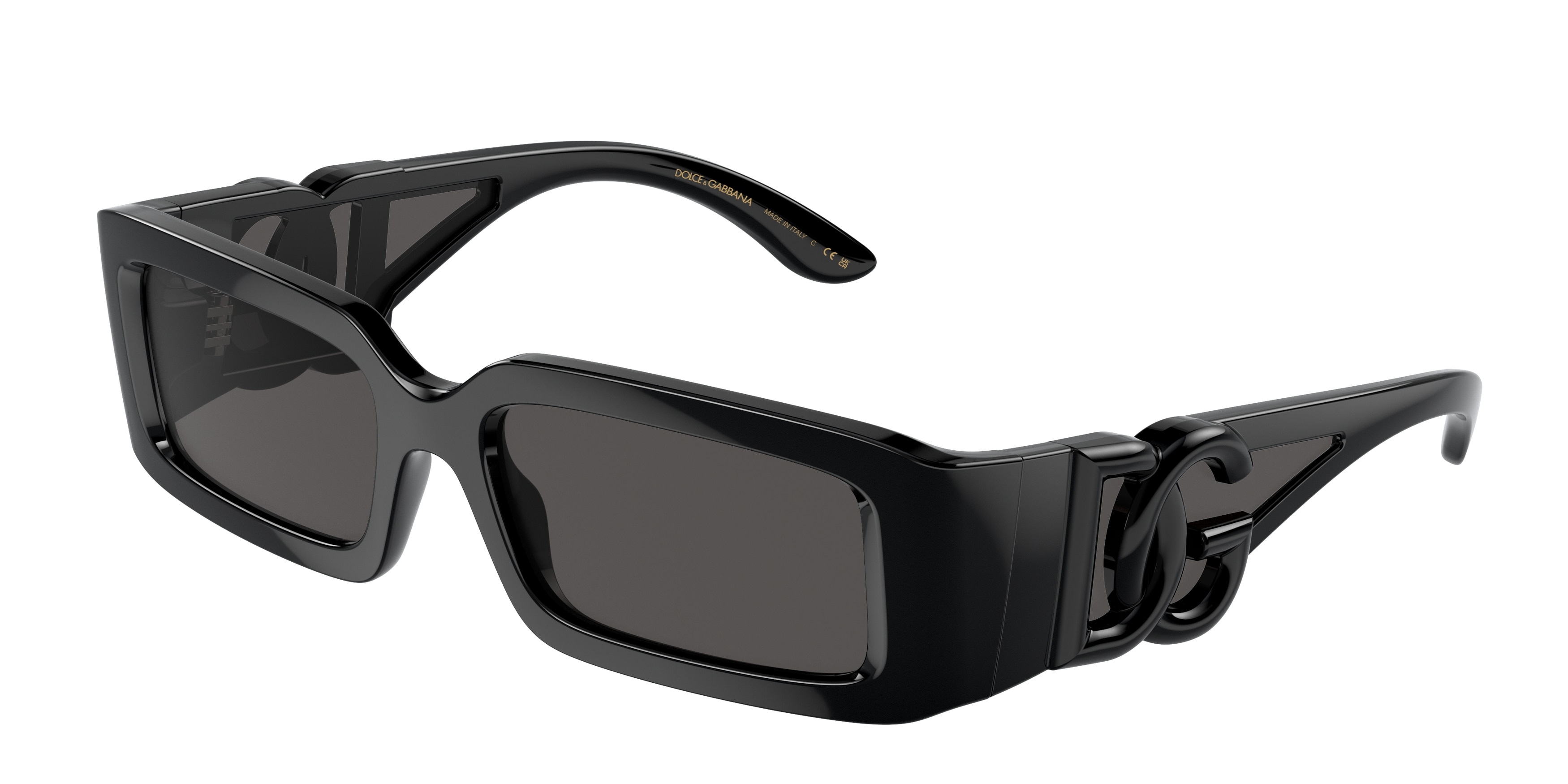 Dolce & Gabbana DG6197 501/87  